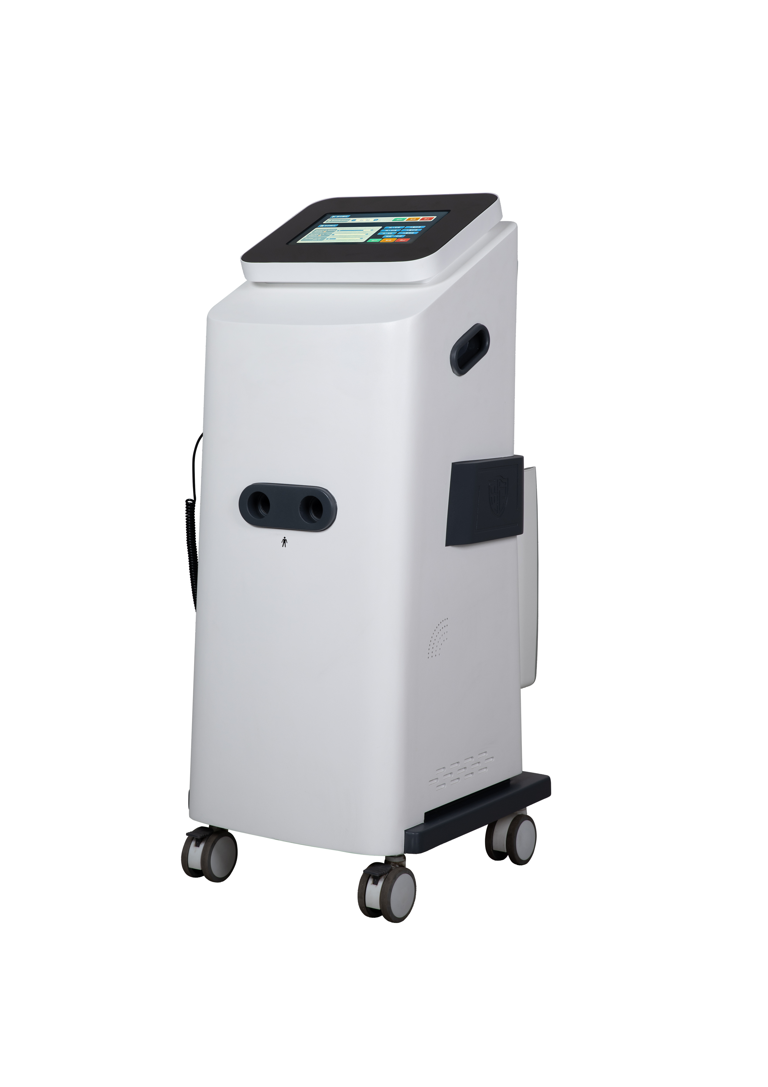 全胸腔振蕩排痰機